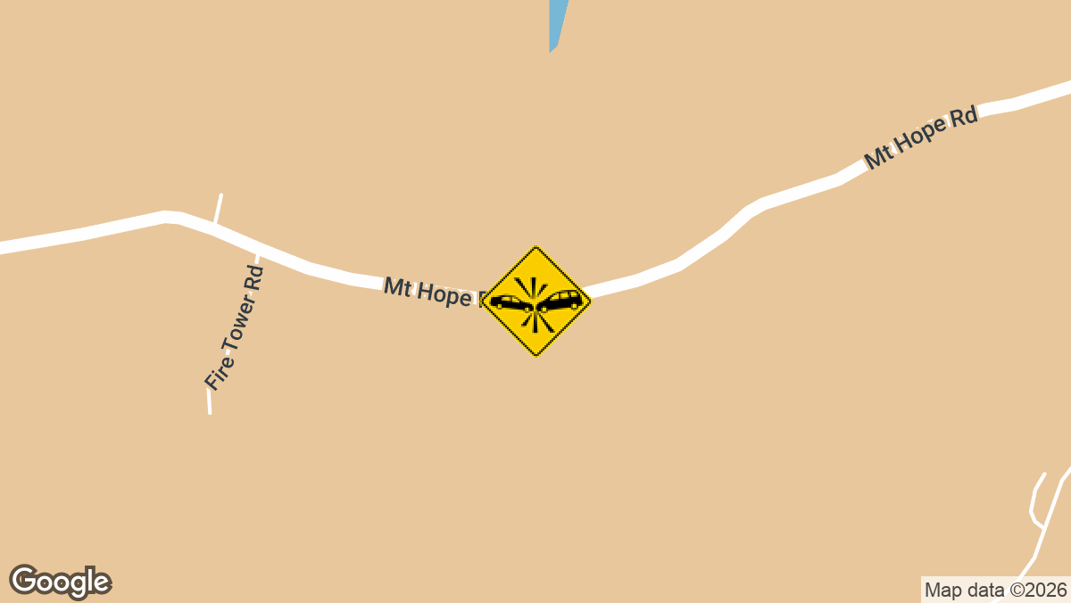Mt Hope Rd, Sanford, ME