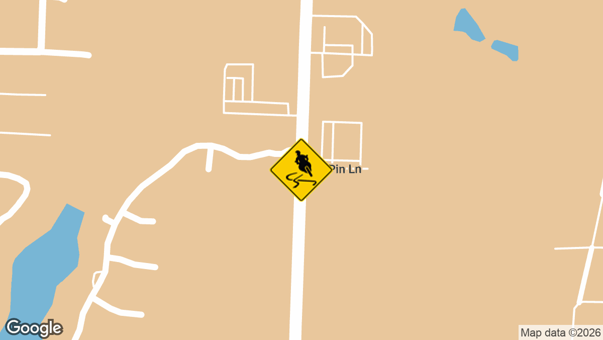 N Range Line Rd & 10 Pin Ln,