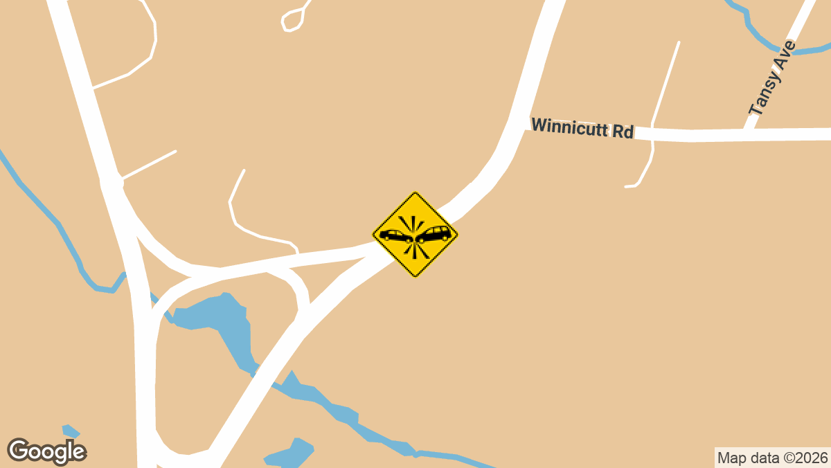 NH-108 & Portsmouth Ave, Stratham, NH