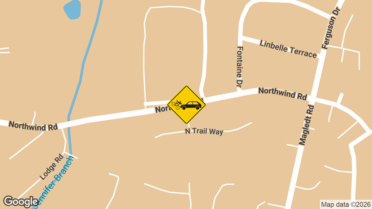 A 68-year-old cyclist was killed Tuesday, September 8, after being struck by a dump truck in Perry Hall.