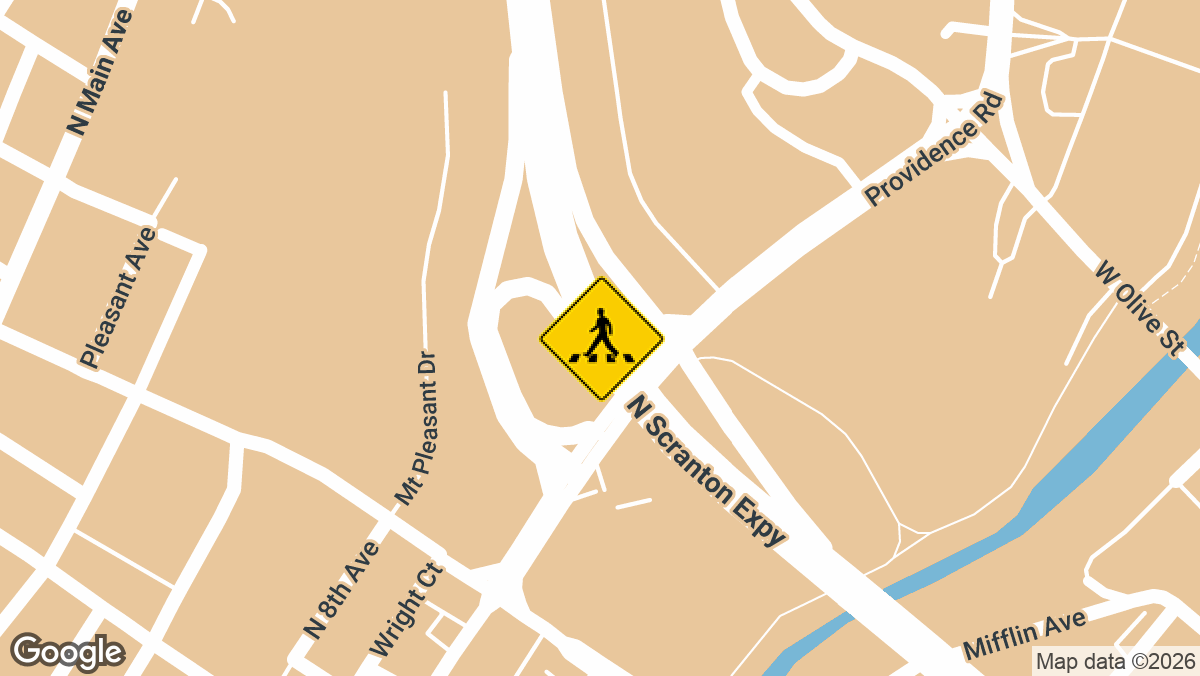 Rte 307