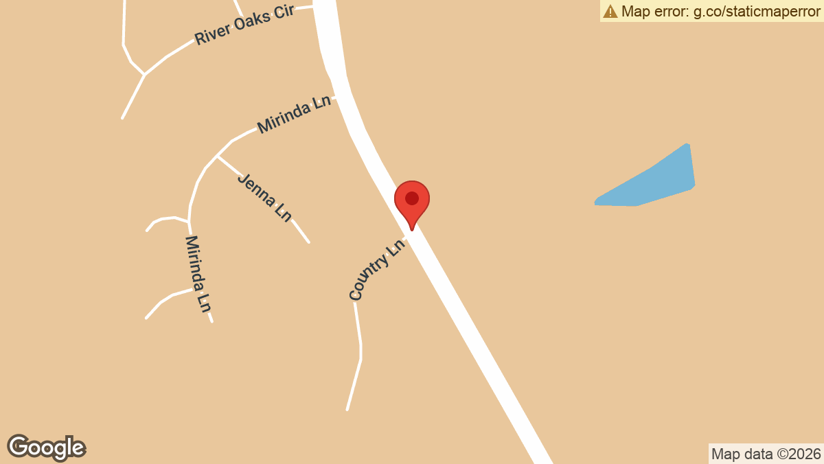 SC-81 & Country Ln