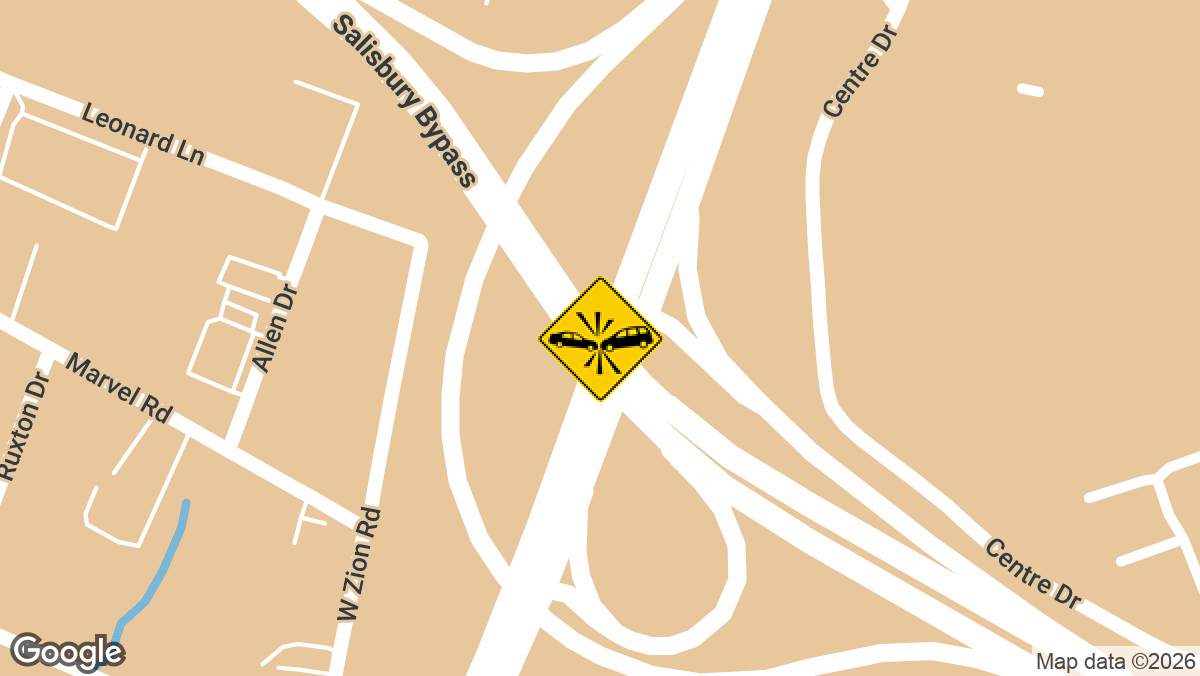 Salisbury Bypass