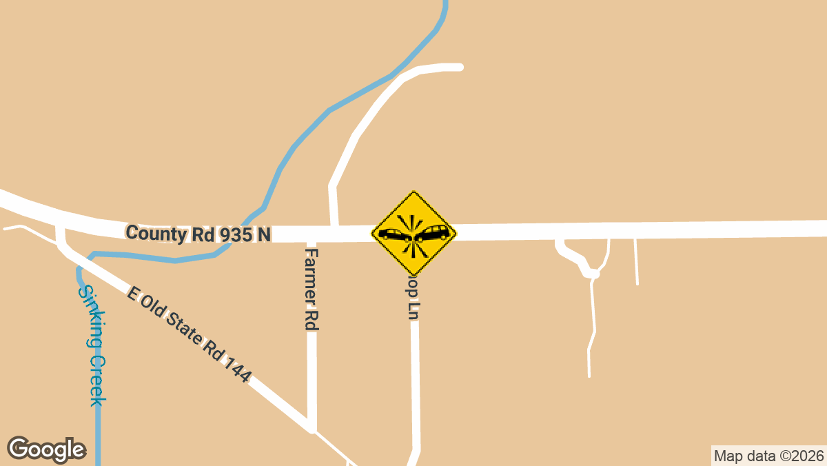 A serious wreck closed part of State Road 144 in Morgan County Monday afternoon, September 7. It happened around 12:39 p.m. T