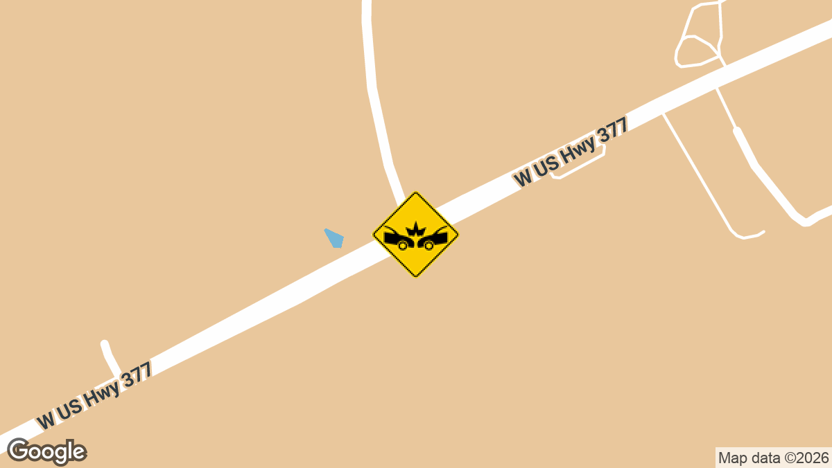 U.S. 377 & Loop 567, Granbury, TX