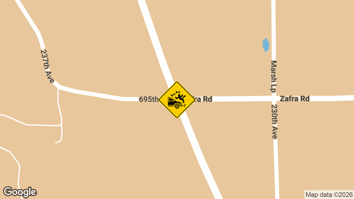 A woman was killed Tuesday afternoon, September 1, when the car she was driving struck a commercial truck and overturned on U.S. Highway 259 near Octavia.