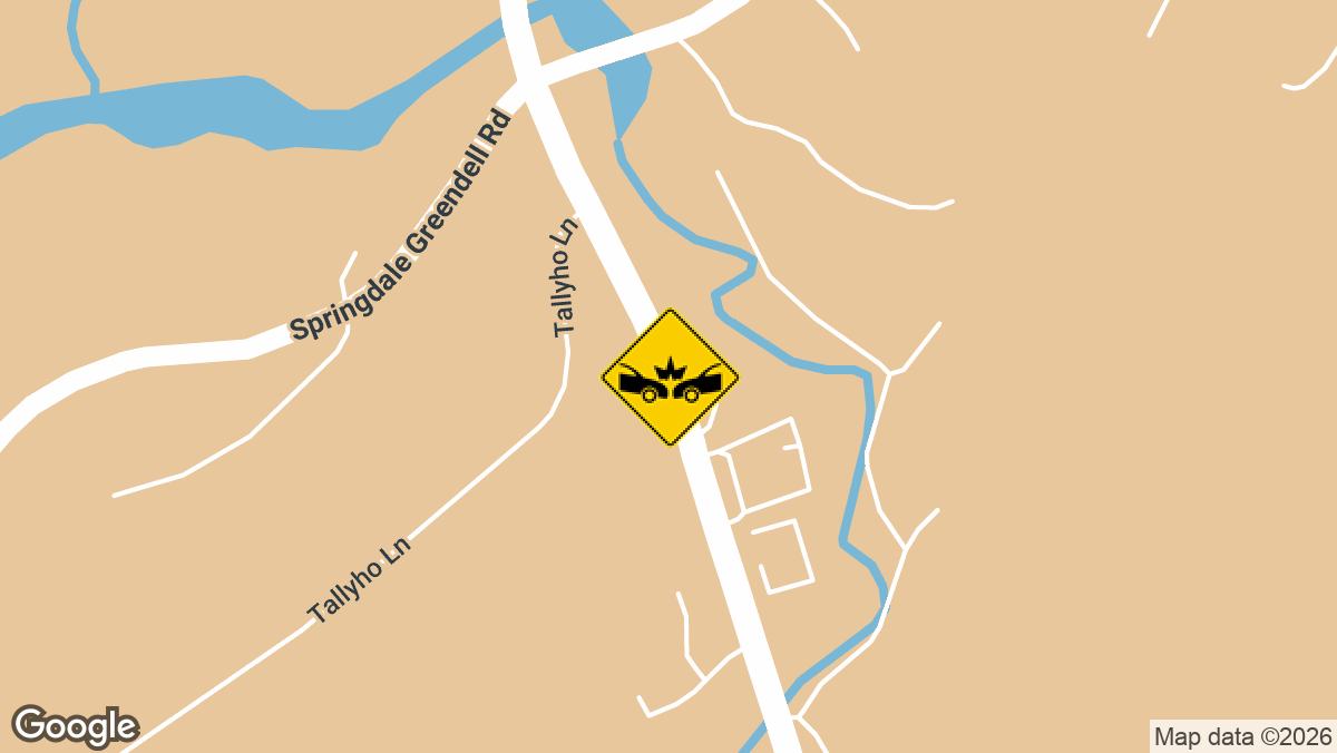 US-206, Andover Township, NJ