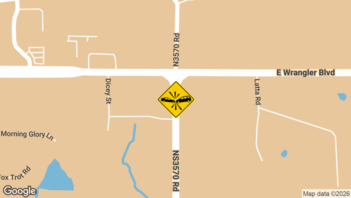 US-270, Oklahoma