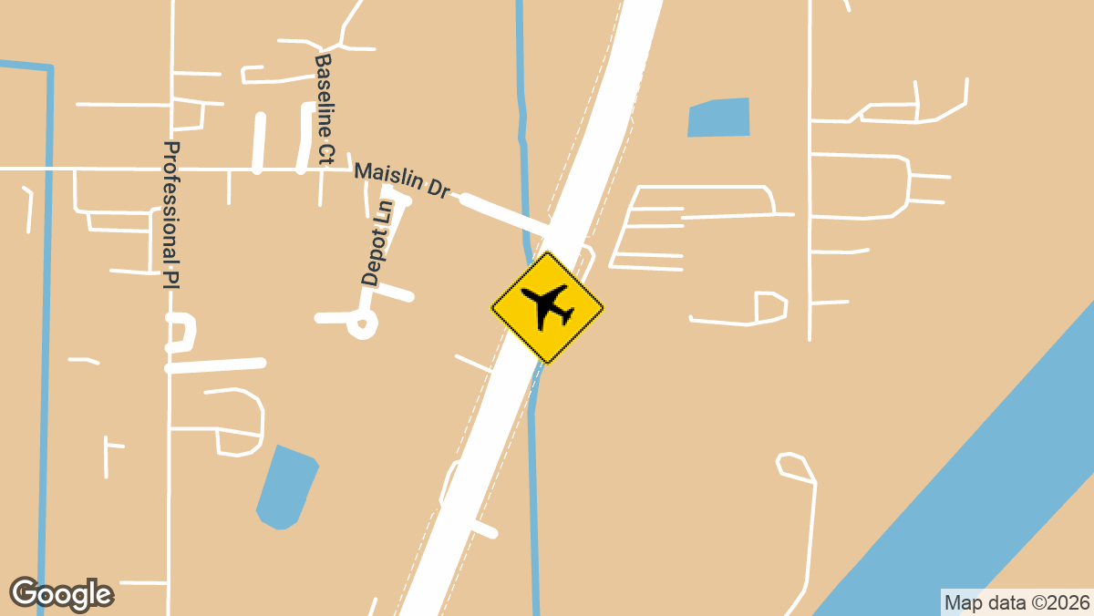 US-301 & Maislin Dr