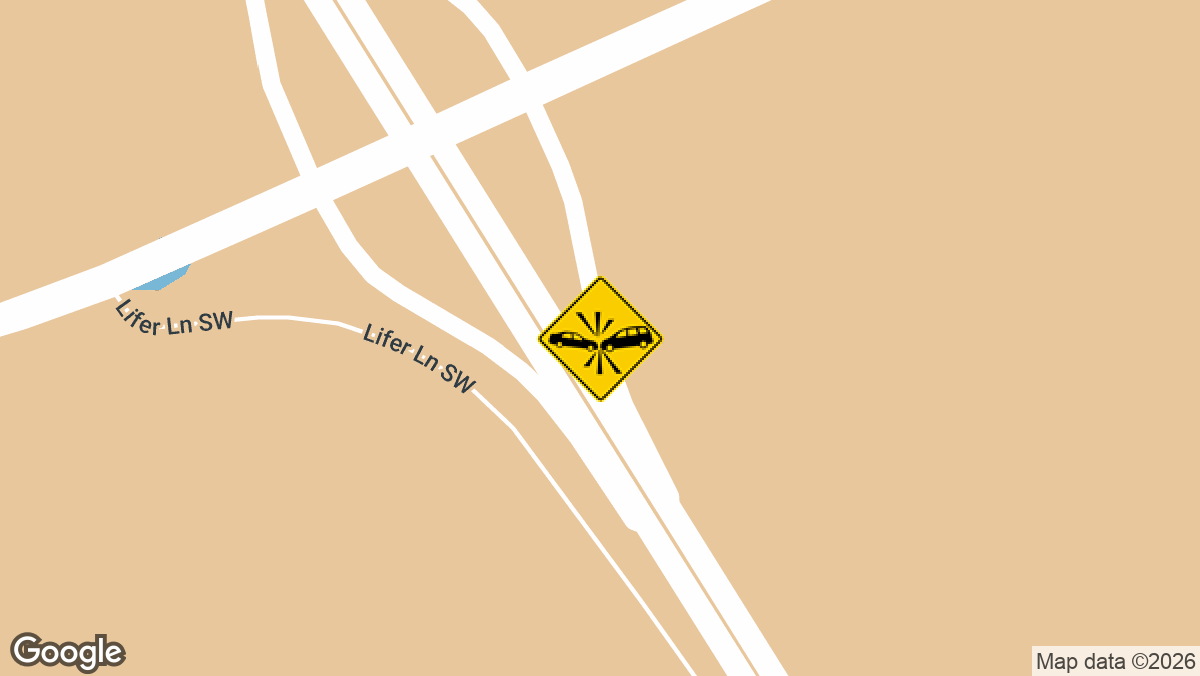 US-33, Hocking Twp., OH