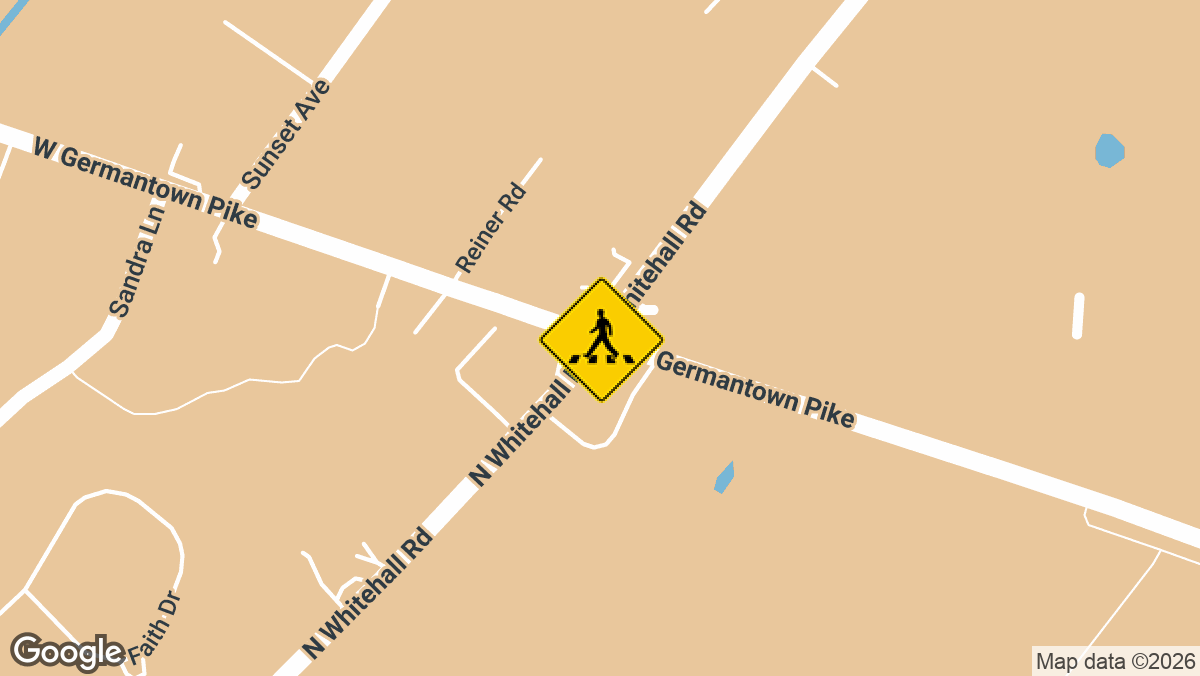 A 29-year-old Lansdowne man died Sunday, September 6, night after being struck by a car and then a tractor-trailer while in the roadway at West Germantown Pike and Whitehall Road, according to East Norriton Township Police.