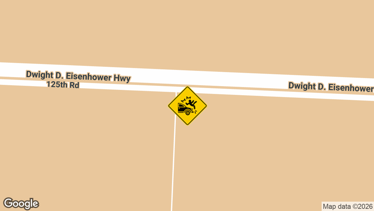 A 66-year-old Columbia, Missouri, man died late Sunday night, September 6, 2026, after he was struck by a semi-truck while walking eastbound on Interstate 70 in Saline County, according to troopers.