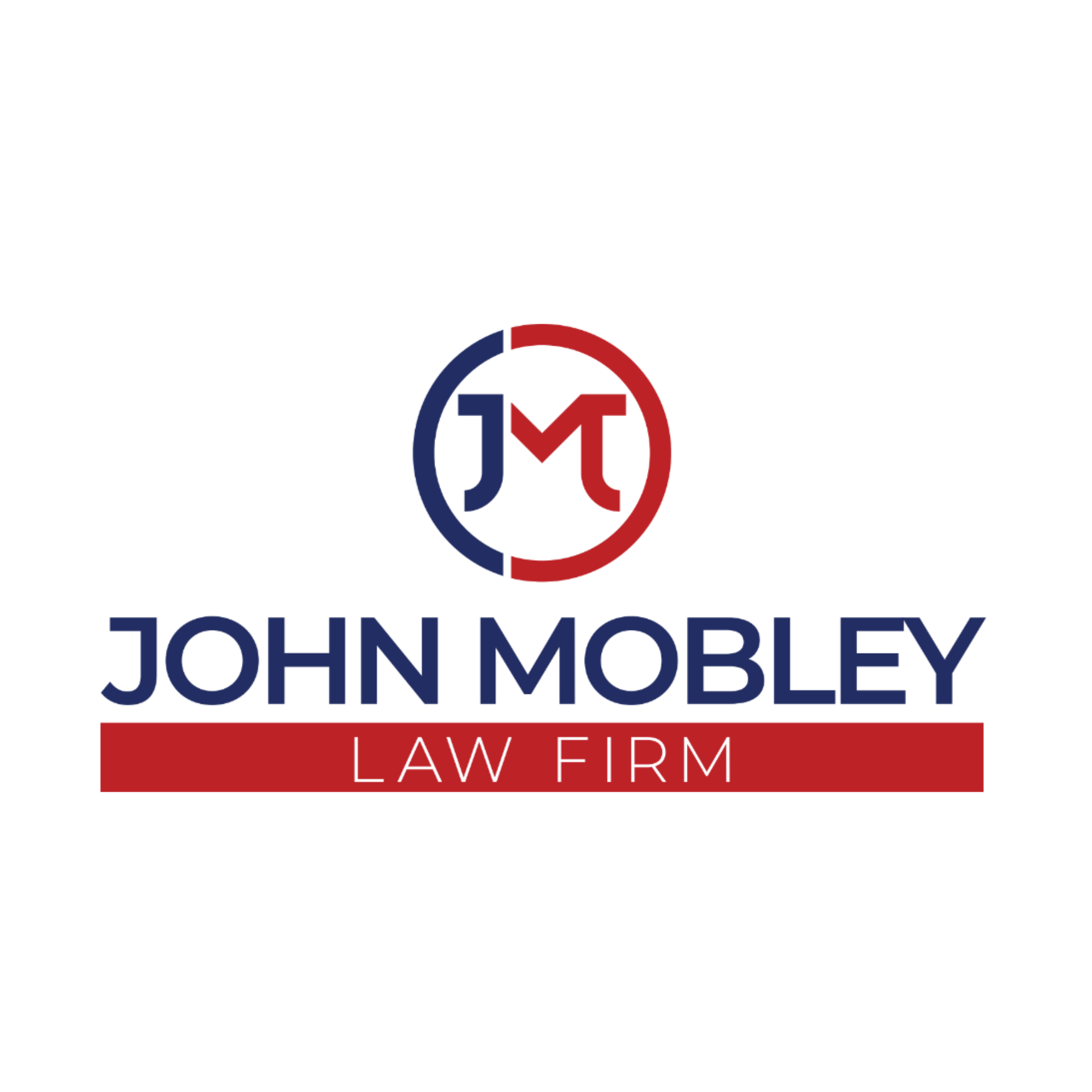 The John Mobley Law Firm