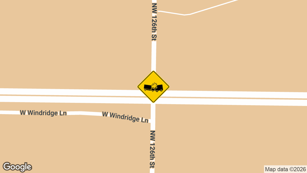 One person was taken to the hospital early Tuesday morning, September 1, 2026, after a semi-truck wreck on Interstate 80 near mile marker 388, west of Lincoln, according to deputies.