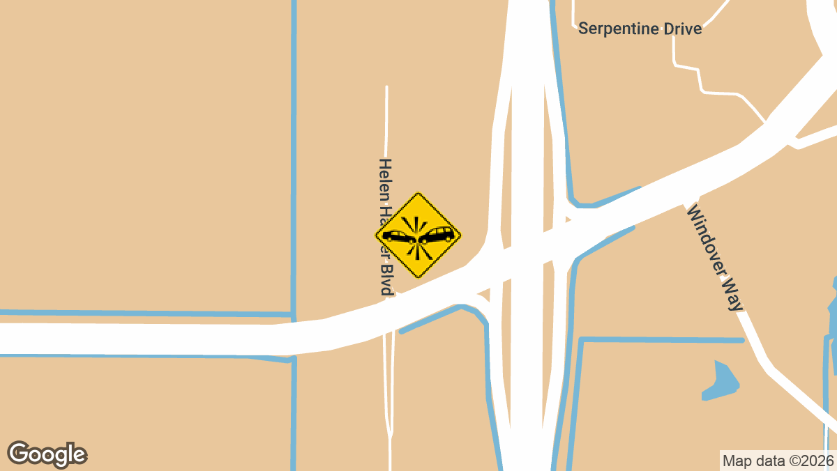 A newly hired civilian corrections assistant with the Indian River County Sheriff’s Office was killed Sunday, August 30, after a chain-reaction crash on Interstate 95 near Titusville.