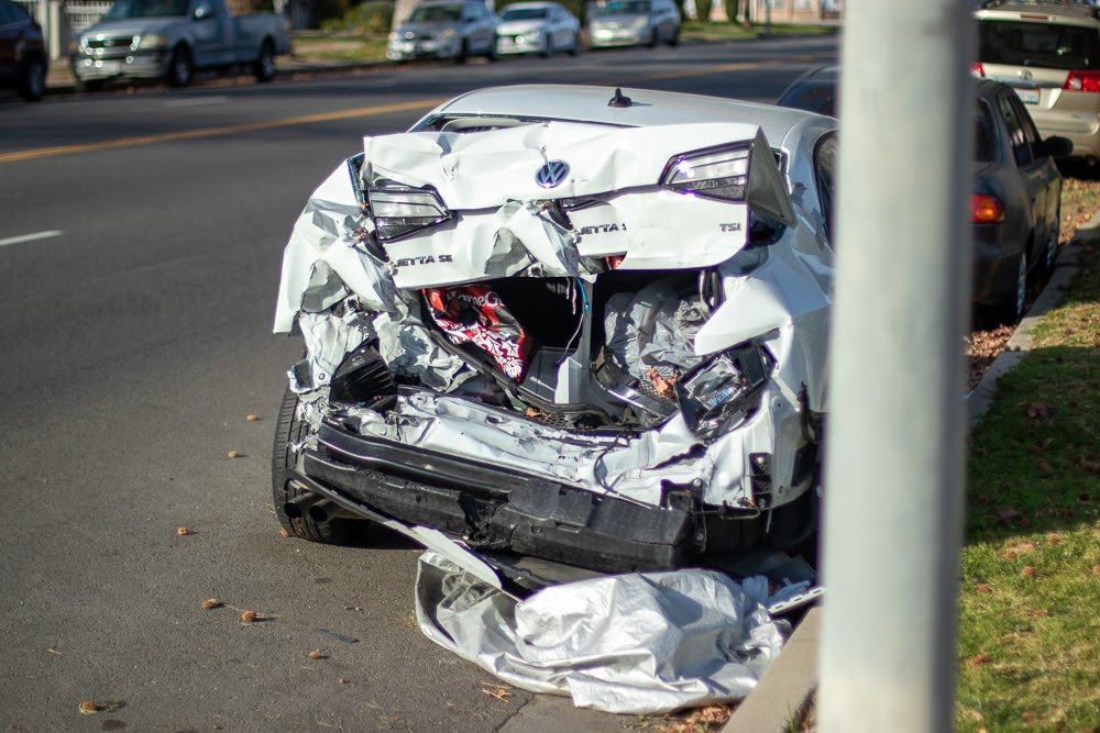 What to Know If You're Pregnant and in a Car Accident