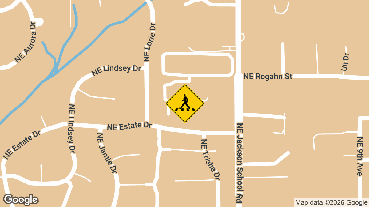 A 4-year-old boy suffered life-threatening injuries after he was struck by a commercial utility vehicle Monday afternoon, September 7, near Jackson Elementary School in Hillsboro.